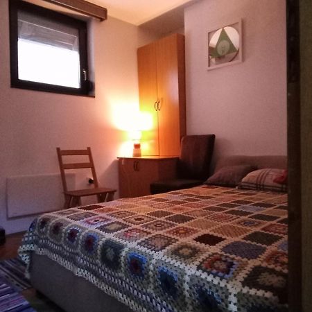 Nenad Jevtic Apartment Zlatibor Ngoại thất bức ảnh