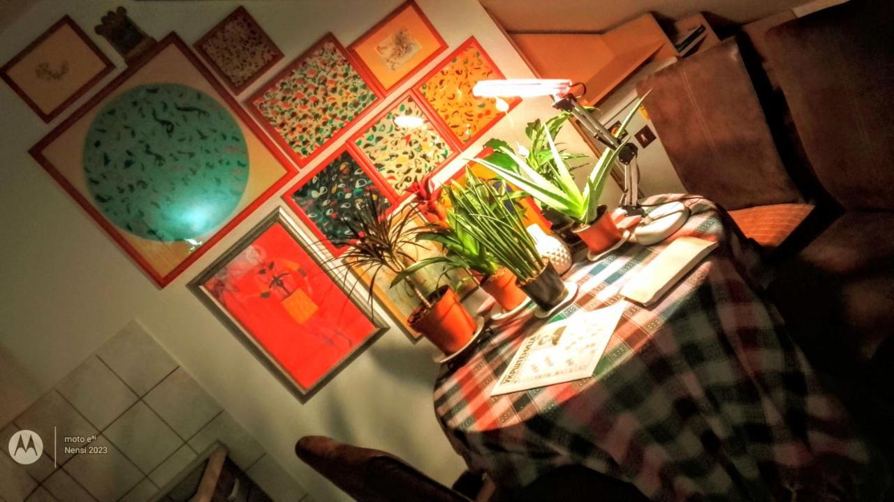 Nenad Jevtic Apartment Zlatibor Ngoại thất bức ảnh