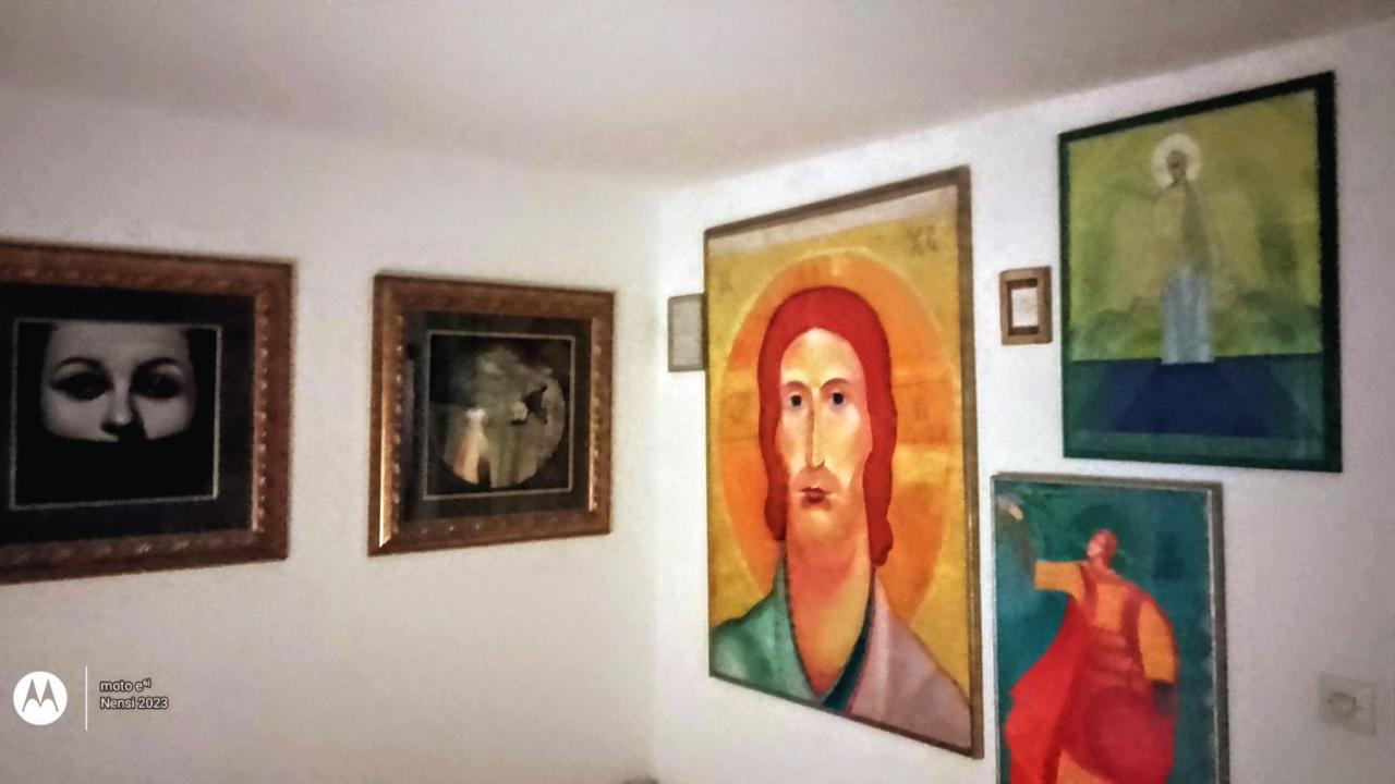Nenad Jevtic Apartment Zlatibor Ngoại thất bức ảnh