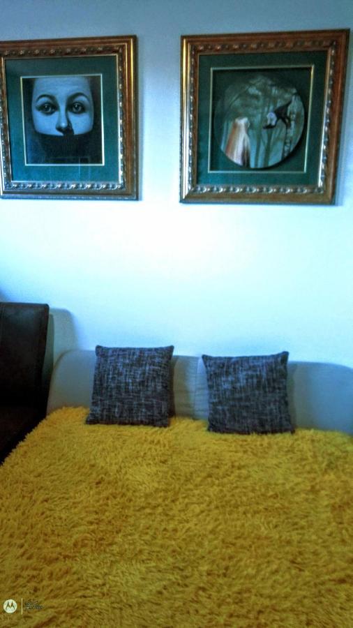 Nenad Jevtic Apartment Zlatibor Ngoại thất bức ảnh