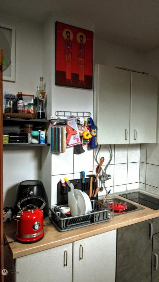 Nenad Jevtic Apartment Zlatibor Ngoại thất bức ảnh