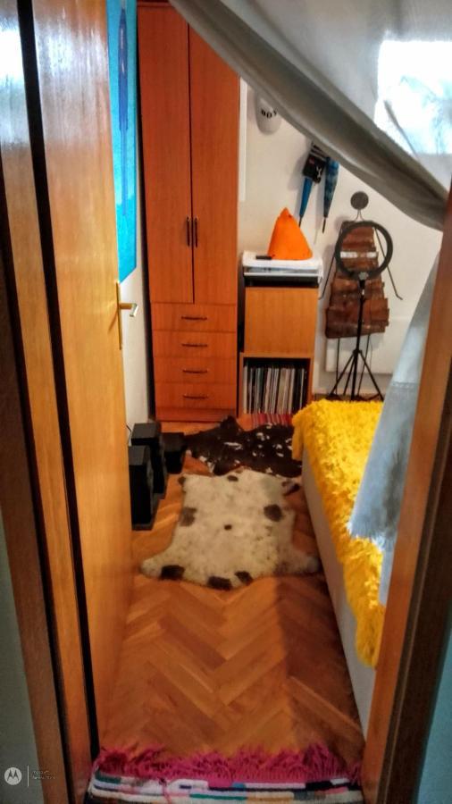 Nenad Jevtic Apartment Zlatibor Ngoại thất bức ảnh