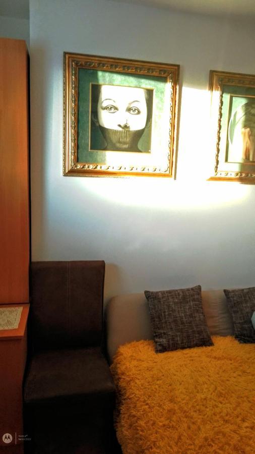 Nenad Jevtic Apartment Zlatibor Ngoại thất bức ảnh