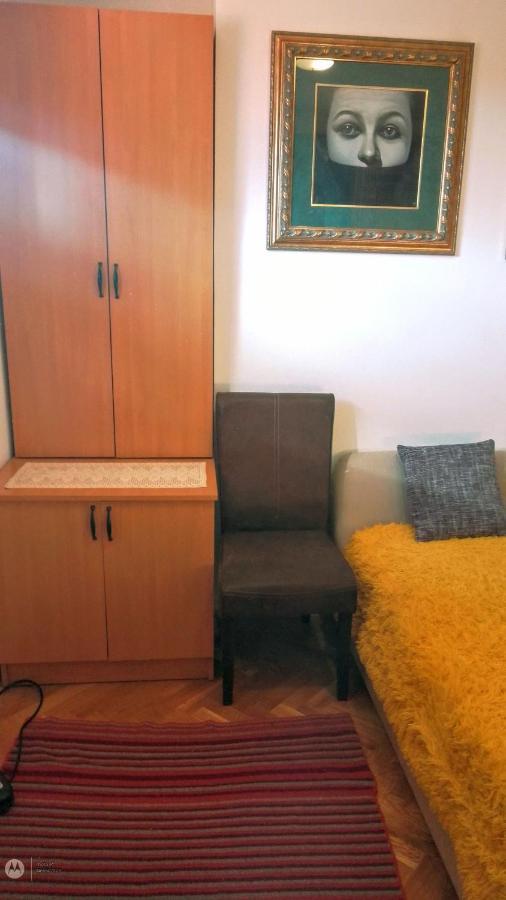 Nenad Jevtic Apartment Zlatibor Ngoại thất bức ảnh
