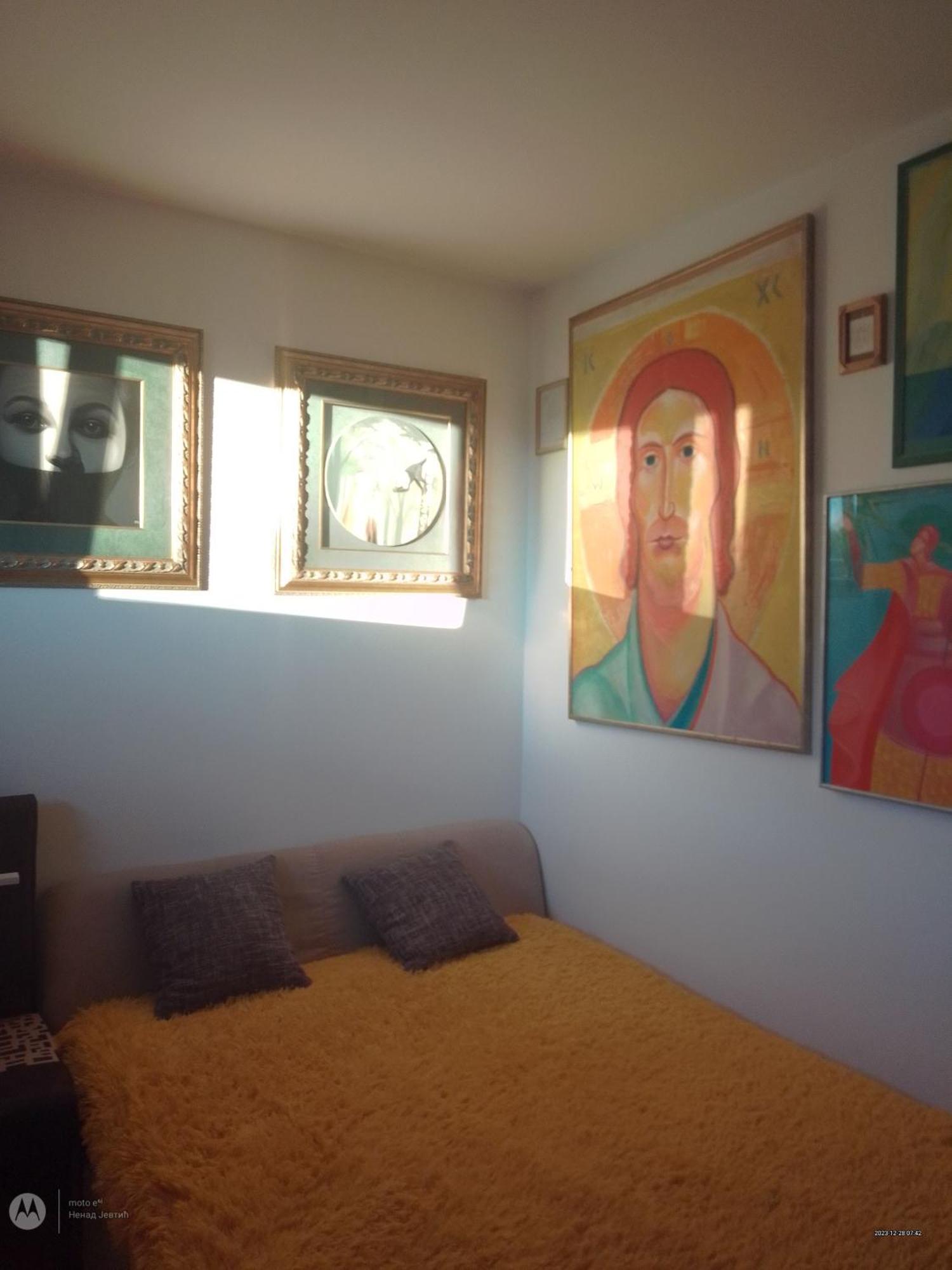 Nenad Jevtic Apartment Zlatibor Ngoại thất bức ảnh