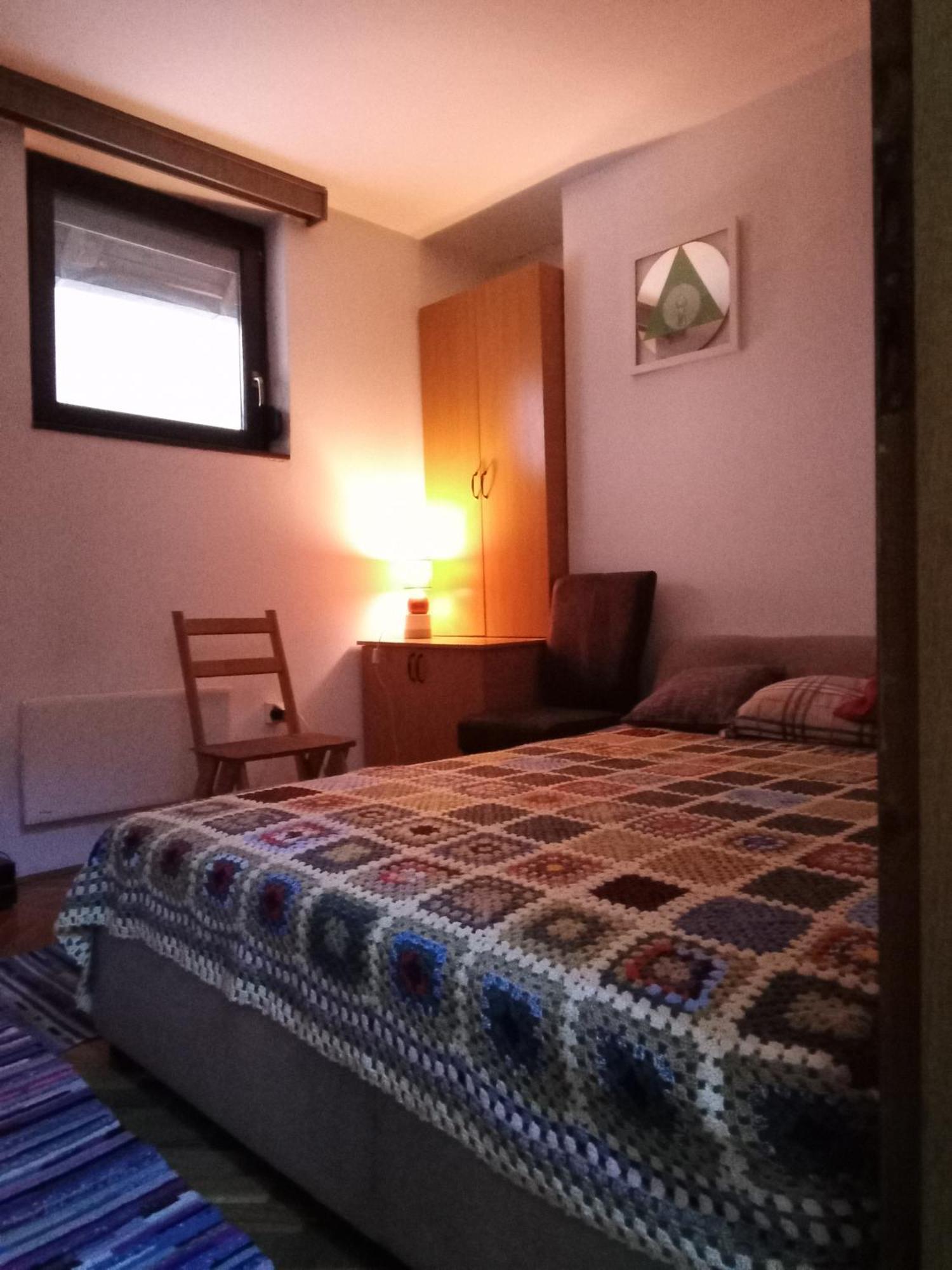 Nenad Jevtic Apartment Zlatibor Ngoại thất bức ảnh
