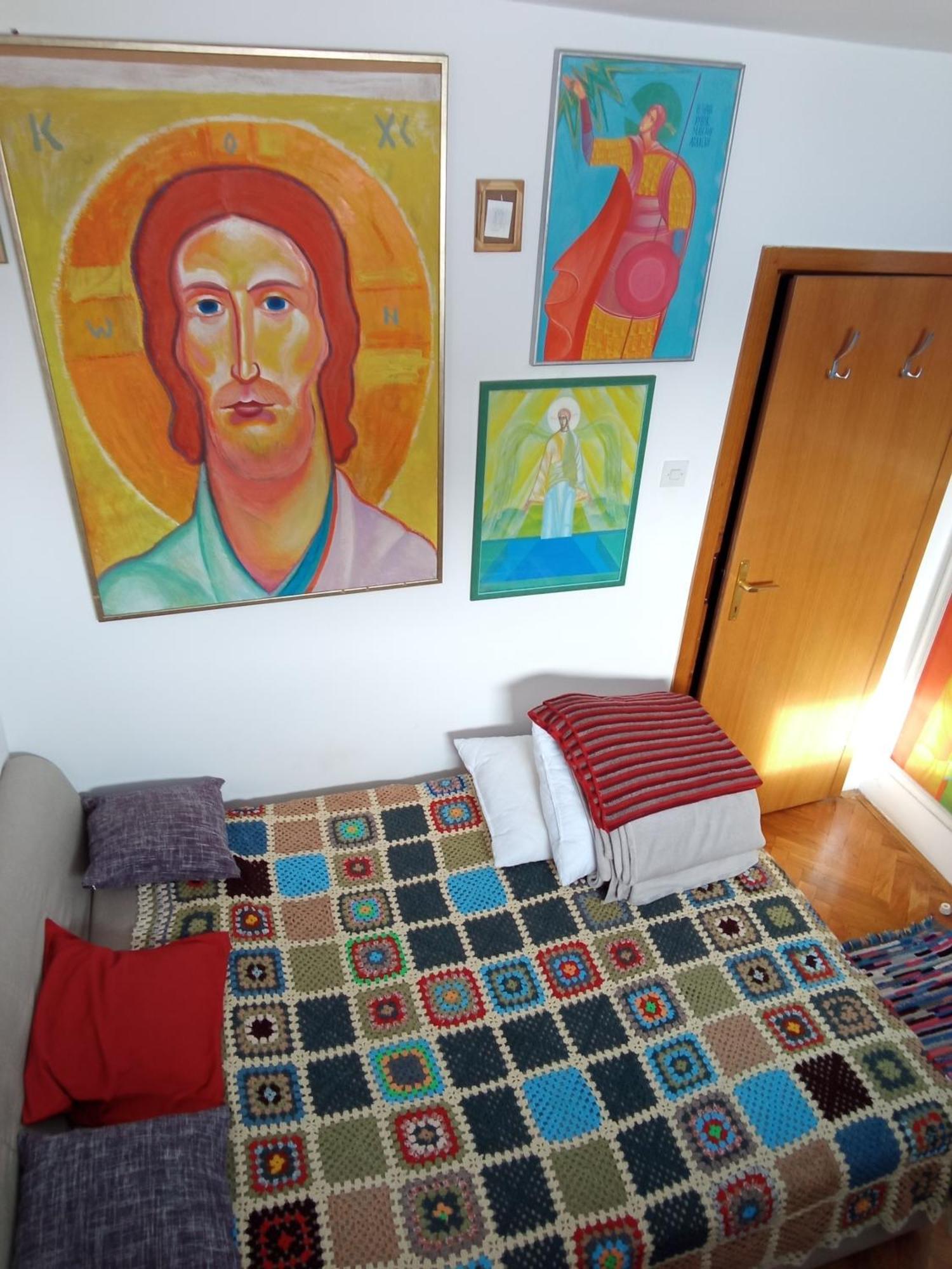 Nenad Jevtic Apartment Zlatibor Ngoại thất bức ảnh
